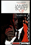 James Bond #1 Dynamite 2015 (NM+) 1:20 Stephen Mooney Variant
