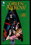 Green Arrow Black Arrow Volume 5 DC Comics 2016 Mike Grell TPB