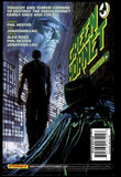 Jennifer Blood #1 Dynamite 2011 (NM-) 1:10 Bradstreet Virgin Variant