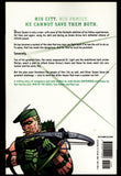 Green Arrow Heading Into The Light DC Comics 2006 Judd Winick TPB