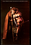 The Erotic Worlds of Frank Thorne #1 Eros Comix 1990 (VF/NM) 1st Printing
