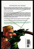 Green Arrow Crawling Through The Wreckage DC Comics 2007 TPB