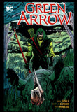 Green Arrow Last Action Hero Volume 6 DC Comics 2016 Mike Grell TPB