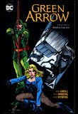 Green Arrow Homecoming Volume 7 DC Comics 2017 Mike Grell TPB