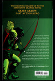 Green Arrow Homecoming Volume 7 DC Comics 2017 Mike Grell TPB