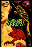 Green Arrow The Hunt For The Red Dragon Volume 8 DC Comics 2017 TPB