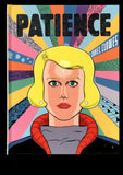 Patience Fantagraphics Books 2016 Gary Groth 1st Edition Hard Cover