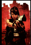 Jennifer Blood #2 Dynamite 2011 (NM) 1:10 Bradstreet Virgin Variant Cover