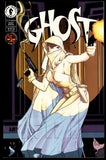 Ghost Special #1 Dark Horse 1994 (VF+) Adam Hughes Cover Art!
