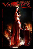 Queen of Vampires #1 ARH Comix 2015 (NM) 1st Printing - Low Print Run