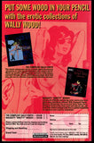 Young Witches Empire of Sin #3 Eros 1999 (VF/VF+) Adult Comic Book