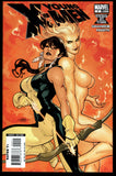 Young X-Men #2 Marvel 2008 (NM) Sexy Good Girl Cover!
