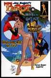 Tarot Witch of the Black Rose #23 2003 (NM-) Good Girl Art Cover!