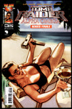 Tomb Raider #50 Top Cow 2005 (VF+) Adam Hughes Good Girl Art!