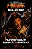 Tomb Raider #50 Top Cow 2005 (VF+) Adam Hughes Good Girl Art!