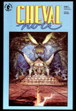 Cheval Noir #5 Dark Horse Comics 1990 (NM) Moebius Cover