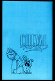 Cheval Noir #5 Dark Horse Comics 1990 (NM) Moebius Cover