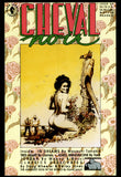 Cheval Noir #24 Dark Horse Comics 1991 (NM) Arthur Suydam Cover