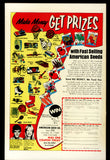 Claw the Unconquered #1 DC 1975 (VF+) 1st App of Claw The Unconquered