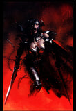 Dark Knights: Metal 2 DC Comics 2017 (NM+) Dell'Otto Virgin Variant
