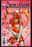Emma Frost #2 Marvel Comics 2003 (NM) Greg Horn Cover