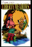 Liberty Meadows #2 Insight Studios 1999 (VF/NM) Frank Cho