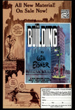 Omaha the Cat Dancer #8 Kitchen Sink Press 1987 (VF) Reed Waller Art