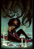 Rat Queens #7 Image 2014 (NM+) 1:10 Roc Upchurch Virgin Variant