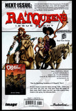 Rat Queens #7 Image 2014 (NM+) 1:10 Roc Upchurch Virgin Variant