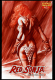 Red Sonja #30 Dynamite Entertainment 2008 (NM+) First Printing Ross Cover