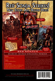 Red Sonja #7 Dynamite Entertainment 2006 (NM-) Adam Hughes Cover Art