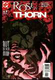 Rose & Thorn #1 DC Comics 2004 (VF/NM) Adam Hughes Cover Art