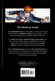 Life With Archie #36 Archie Comics 2014 (NM) Adam Hughes Variant