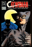 Catwoman #1-4 DC Comics 1989 (VF/NM) Complete Set 1st Solo Mini-Series