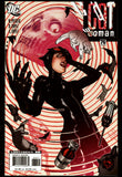 Catwoman #76 DC Comics 2008 (NM-) Adam Hughes Cover Art