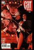 Catwoman #58 DC Comics 2006 (NM-) Adam Hughes Cover Art