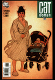 Catwoman #57 DC Comics 2006 (NM) Adam Hughes Cover Art
