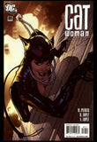 Catwoman #80 DC Comics 2008 (NM) Adam Hughes Cover Art