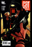 Catwoman #60 DC Comics 2006 (VF/NM) Adam Hughes Cover Art
