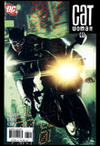 Catwoman #61 DC Comics 2007 (NM) Adam Hughes Cover Art