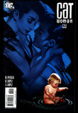 Catwoman #62 DC Comics 2007 (NM) Adam Hughes Cover Art