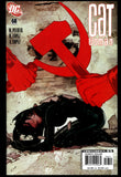 Catwoman #68 DC Comics 2007 (NM-) Adam Hughes Cover Art