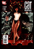 Catwoman #72 DC Comics 2007 (NM-) Adam Hughes Cover Art