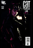 Catwoman #46 DC Comics 2005 (NM-) Adam Hughes Cover Art