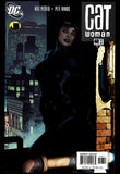 Catwoman #48 DC Comics 2005 (NM-) Adam Hughes Cover Art