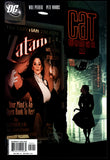 Catwoman #50 DC Comics 2006 (NM) Adam Hughes Cover Art