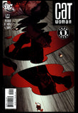 Catwoman #54 DC Comics 2006 (NM-) Adam Hughes Cover Art