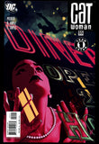Catwoman #55 DC Comics 2006 (VF/NM) Adam Hughes Cover Art