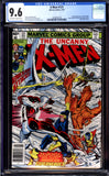 X-Men #121 CGC 9.6 (1979) 1st Full Appearance of Alpha Flight!
