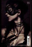 Catwoman #4 DC Comics 2018 (NM) Artgerm Variant Cover Art